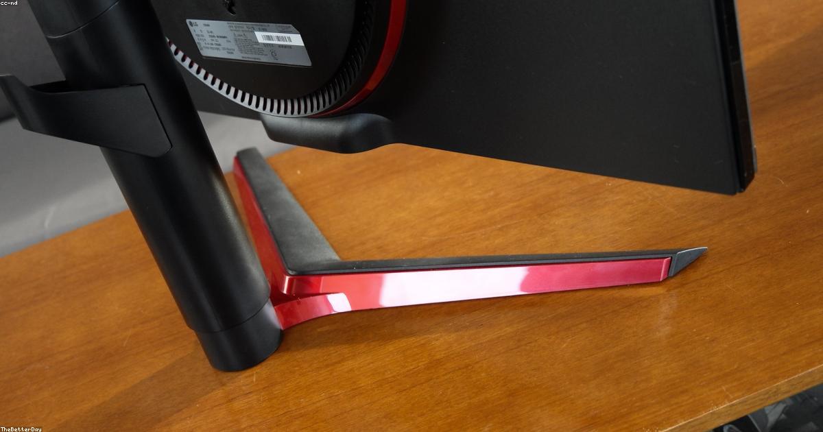 Review LG 27GP850-B 2026: Nano IPS QHD para Gaming