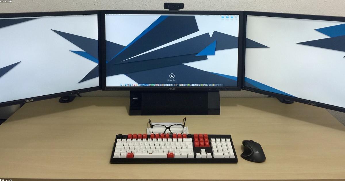 Mejores Monitores 4K 2026: Guía Completa